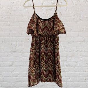 Charming Charlie’s MIDI Dress size M